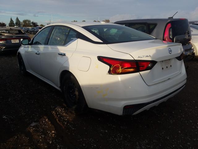 Photo 2 VIN: 1N4BL4BV4LC206883 - NISSAN ALTIMA S 