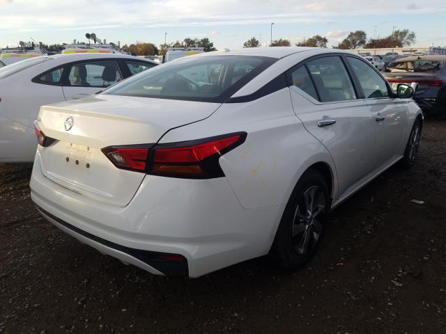 Photo 3 VIN: 1N4BL4BV4LC206883 - NISSAN ALTIMA S 