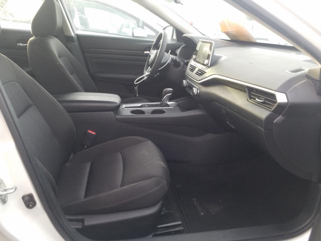 Photo 4 VIN: 1N4BL4BV4LC206883 - NISSAN ALTIMA S 