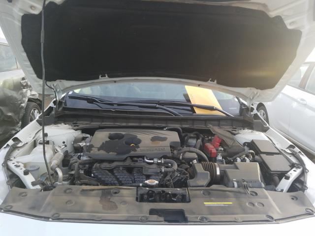 Photo 6 VIN: 1N4BL4BV4LC206883 - NISSAN ALTIMA S 