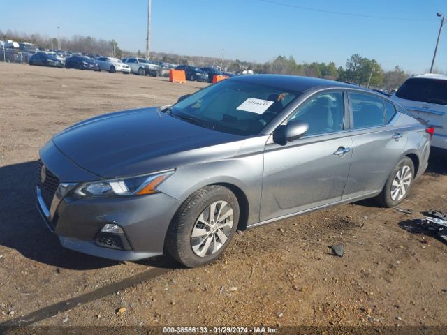 Photo 1 VIN: 1N4BL4BV4LC207970 - NISSAN ALTIMA 