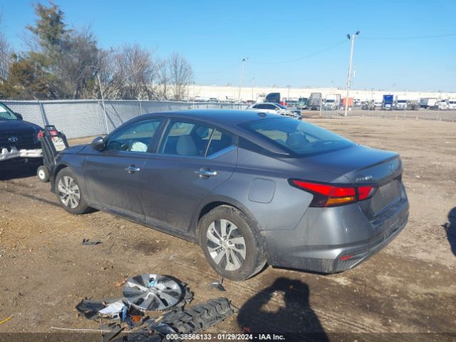 Photo 2 VIN: 1N4BL4BV4LC207970 - NISSAN ALTIMA 