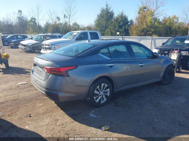 Photo 3 VIN: 1N4BL4BV4LC207970 - NISSAN ALTIMA 