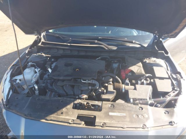 Photo 9 VIN: 1N4BL4BV4LC207970 - NISSAN ALTIMA 