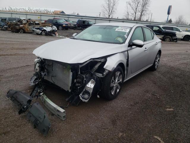 Photo 1 VIN: 1N4BL4BV4LC208486 - NISSAN ALTIMA S 