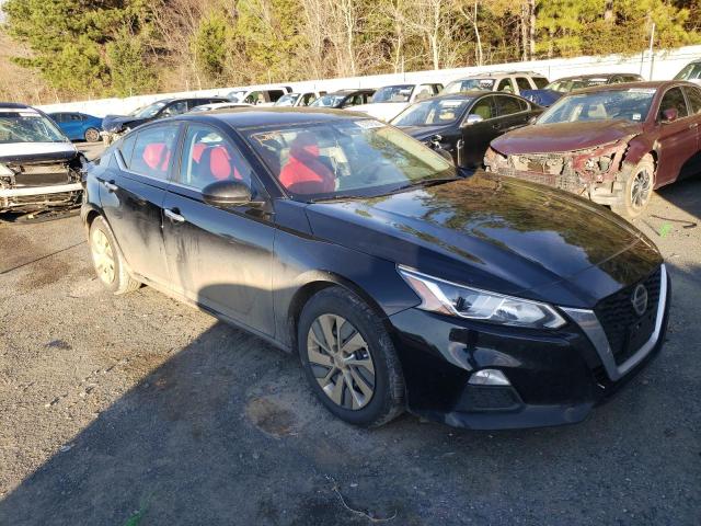 Photo 3 VIN: 1N4BL4BV4LC211128 - NISSAN ALTIMA S 