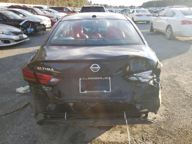 Photo 5 VIN: 1N4BL4BV4LC211128 - NISSAN ALTIMA S 