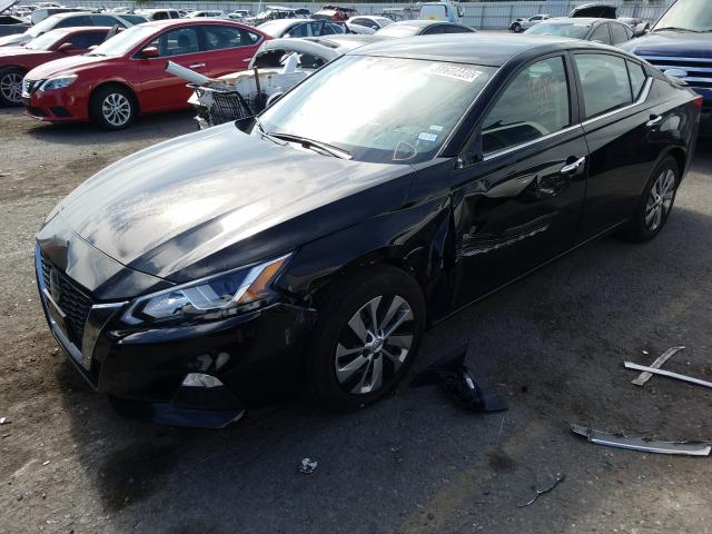 Photo 1 VIN: 1N4BL4BV4LC212313 - NISSAN ALTIMA S 