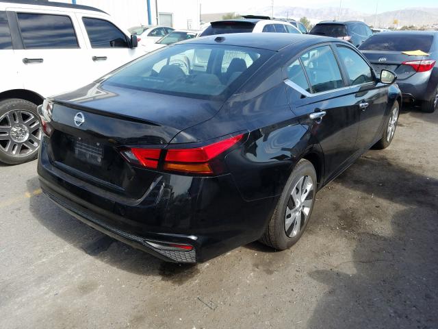 Photo 3 VIN: 1N4BL4BV4LC212313 - NISSAN ALTIMA S 