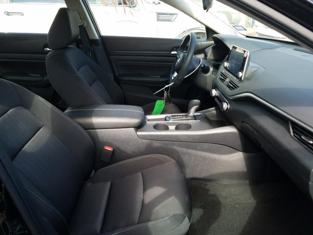 Photo 4 VIN: 1N4BL4BV4LC212313 - NISSAN ALTIMA S 