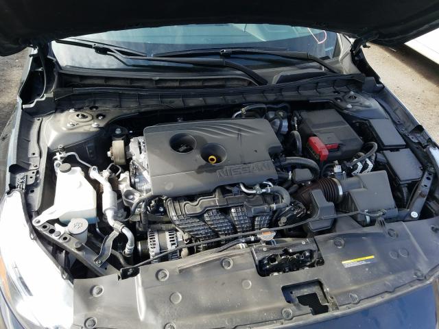 Photo 6 VIN: 1N4BL4BV4LC212313 - NISSAN ALTIMA S 