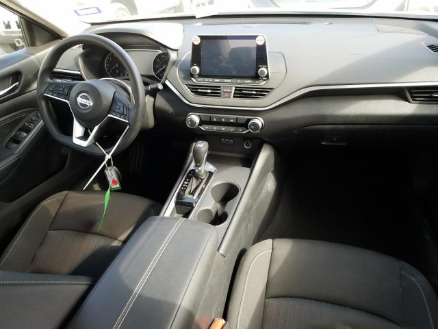 Photo 8 VIN: 1N4BL4BV4LC212313 - NISSAN ALTIMA S 