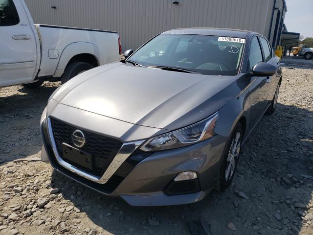 Photo 1 VIN: 1N4BL4BV4LC212330 - NISSAN ALTIMA S 