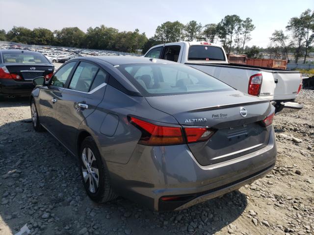 Photo 2 VIN: 1N4BL4BV4LC212330 - NISSAN ALTIMA S 