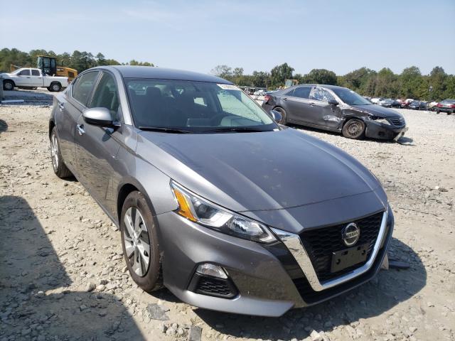 Photo 8 VIN: 1N4BL4BV4LC212330 - NISSAN ALTIMA S 