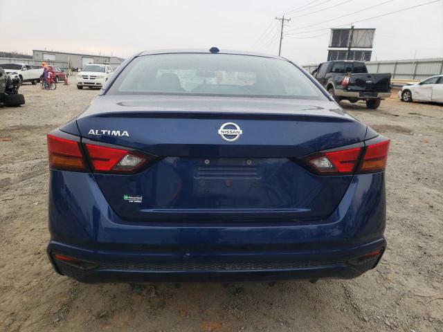 Photo 5 VIN: 1N4BL4BV4LC212389 - NISSAN ALTIMA S 