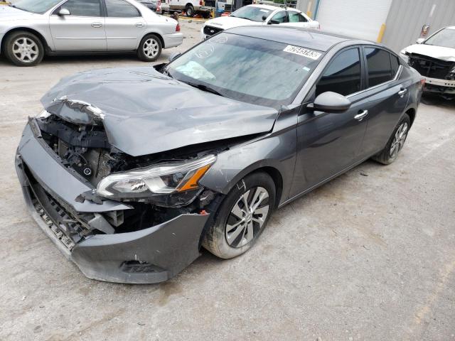 Photo 0 VIN: 1N4BL4BV4LC214014 - NISSAN ALTIMA S 