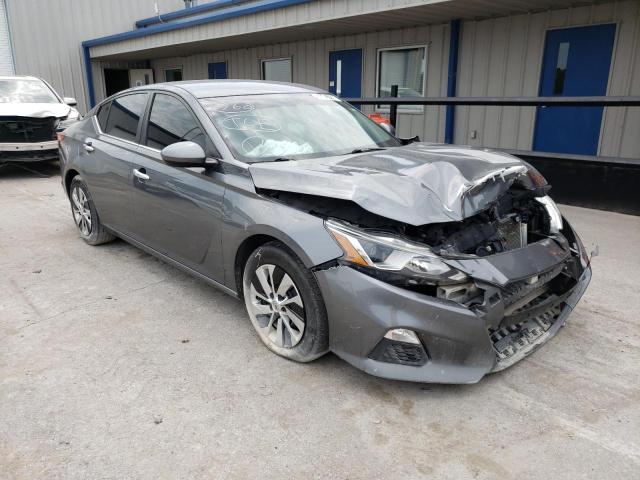 Photo 3 VIN: 1N4BL4BV4LC214014 - NISSAN ALTIMA S 