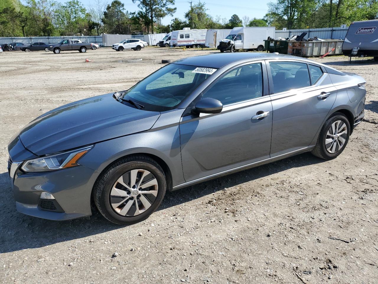 Photo 0 VIN: 1N4BL4BV4LC216488 - NISSAN ALTIMA 