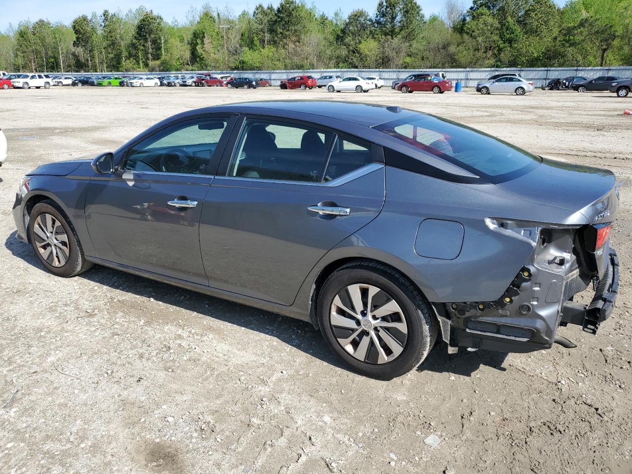 Photo 1 VIN: 1N4BL4BV4LC216488 - NISSAN ALTIMA 