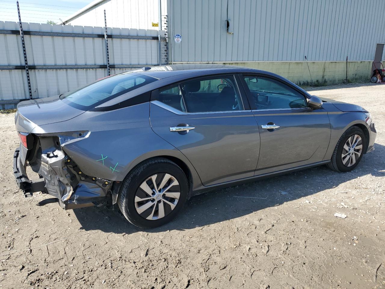 Photo 2 VIN: 1N4BL4BV4LC216488 - NISSAN ALTIMA 