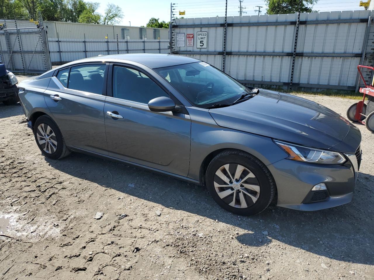 Photo 3 VIN: 1N4BL4BV4LC216488 - NISSAN ALTIMA 