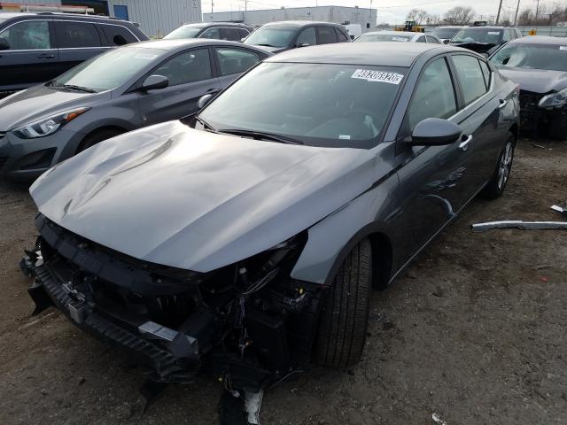 Photo 1 VIN: 1N4BL4BV4LC218225 - NISSAN ALTIMA S 