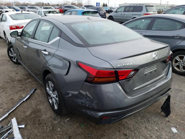 Photo 2 VIN: 1N4BL4BV4LC218225 - NISSAN ALTIMA S 