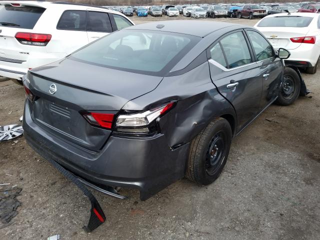 Photo 3 VIN: 1N4BL4BV4LC218225 - NISSAN ALTIMA S 