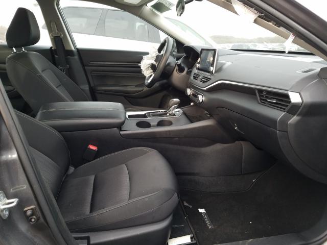 Photo 4 VIN: 1N4BL4BV4LC218225 - NISSAN ALTIMA S 