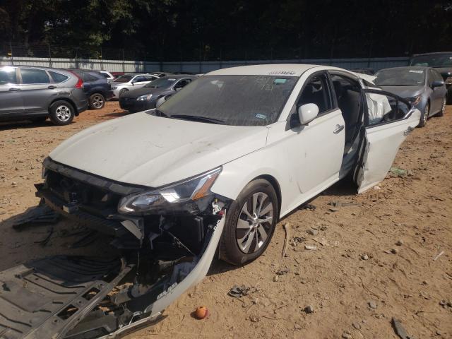 Photo 1 VIN: 1N4BL4BV4LC219195 - NISSAN ALTIMA S 