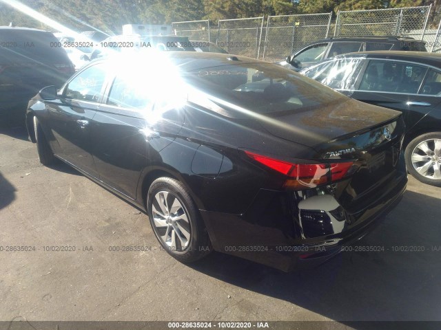 Photo 2 VIN: 1N4BL4BV4LC219598 - NISSAN ALTIMA 