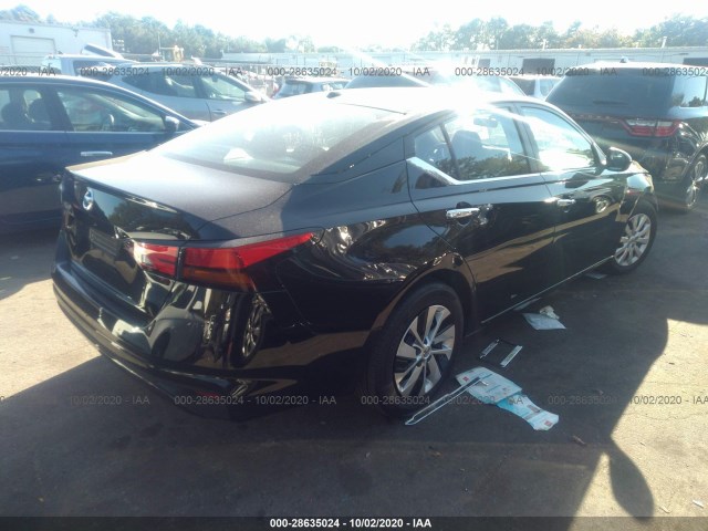 Photo 3 VIN: 1N4BL4BV4LC219598 - NISSAN ALTIMA 