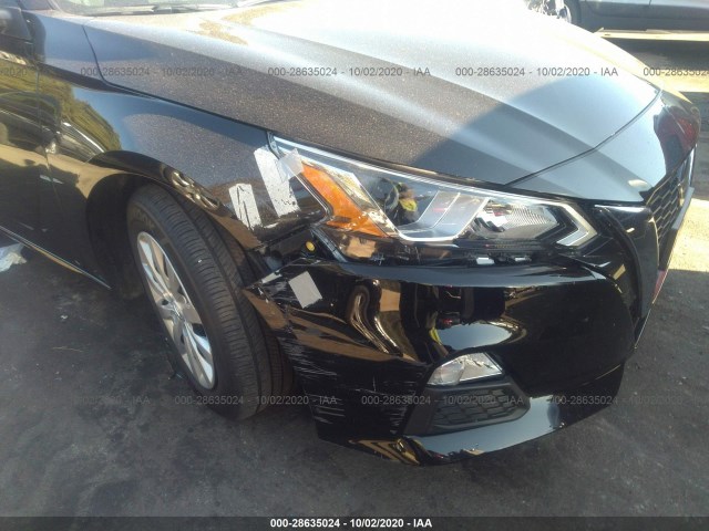 Photo 5 VIN: 1N4BL4BV4LC219598 - NISSAN ALTIMA 