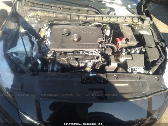 Photo 9 VIN: 1N4BL4BV4LC219598 - NISSAN ALTIMA 