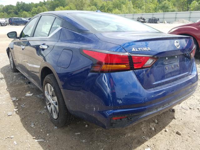 Photo 2 VIN: 1N4BL4BV4LC220377 - NISSAN ALTIMA S 