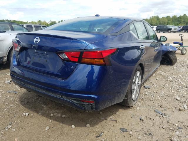 Photo 3 VIN: 1N4BL4BV4LC220377 - NISSAN ALTIMA S 