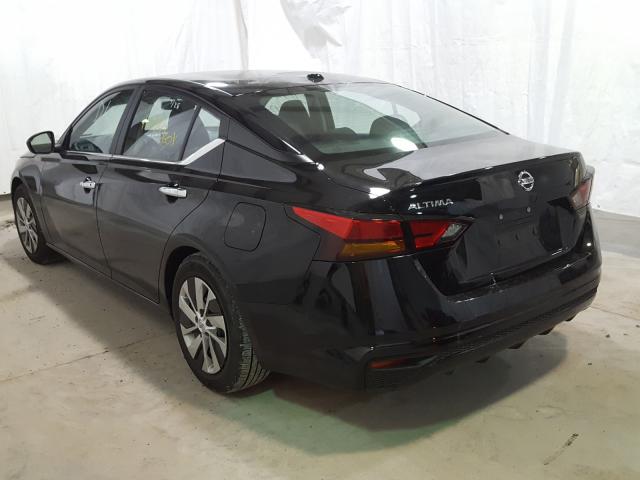 Photo 2 VIN: 1N4BL4BV4LC220413 - NISSAN ALTIMA S 