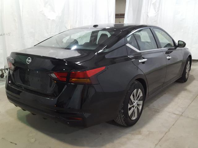 Photo 3 VIN: 1N4BL4BV4LC220413 - NISSAN ALTIMA S 