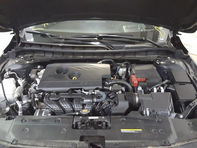 Photo 6 VIN: 1N4BL4BV4LC220413 - NISSAN ALTIMA S 