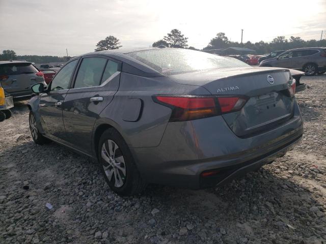 Photo 1 VIN: 1N4BL4BV4LC220444 - NISSAN ALTIMA 