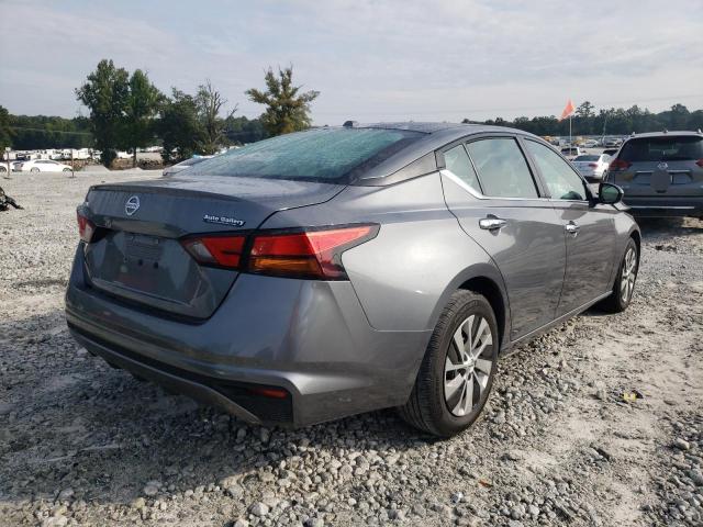 Photo 2 VIN: 1N4BL4BV4LC220444 - NISSAN ALTIMA 