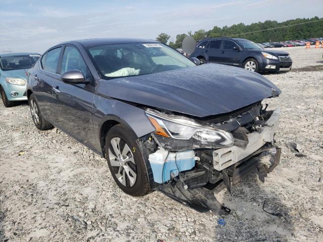 Photo 3 VIN: 1N4BL4BV4LC220444 - NISSAN ALTIMA 