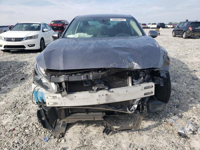 Photo 4 VIN: 1N4BL4BV4LC220444 - NISSAN ALTIMA 