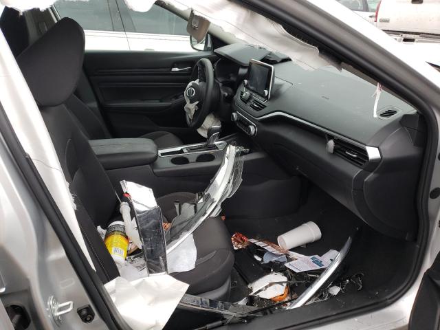 Photo 4 VIN: 1N4BL4BV4LC223523 - NISSAN ALTIMA S 