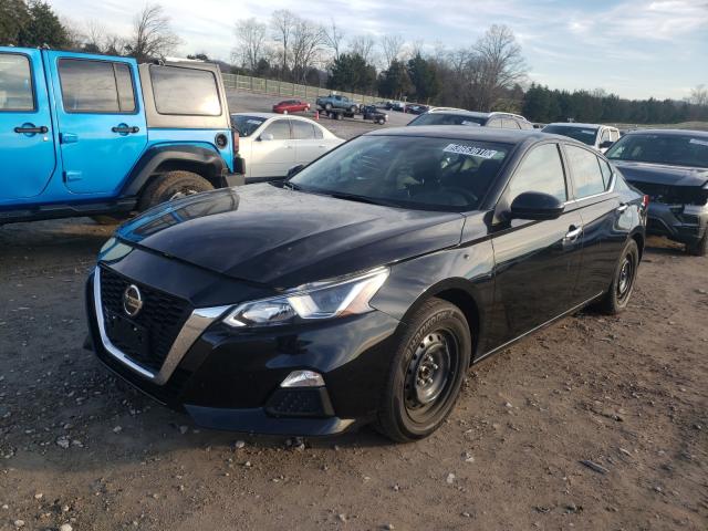 Photo 1 VIN: 1N4BL4BV4LC223828 - NISSAN ALTIMA S 