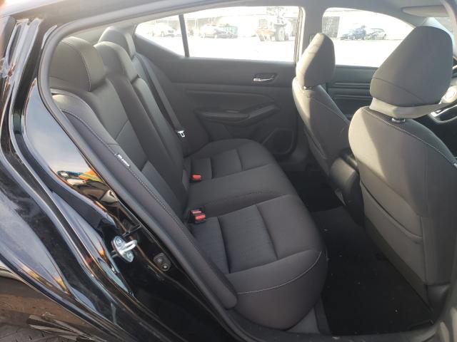 Photo 5 VIN: 1N4BL4BV4LC223828 - NISSAN ALTIMA S 