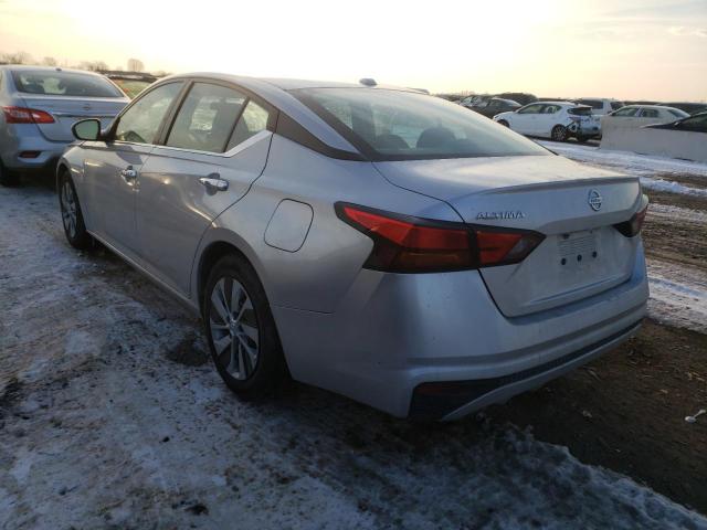 Photo 2 VIN: 1N4BL4BV4LC226423 - NISSAN ALTIMA S 