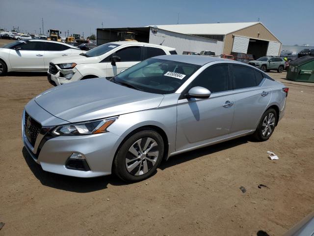 Photo 0 VIN: 1N4BL4BV4LC230875 - NISSAN ALTIMA 