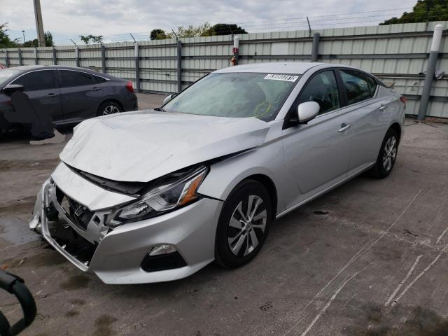 Photo 1 VIN: 1N4BL4BV4LC231136 - NISSAN ALTIMA S 